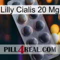 Lilly Cialis 20Mg 30